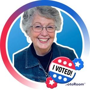 Meet your Posher, Sandra